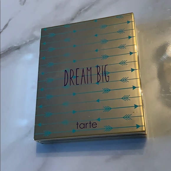 Tarte Dream Big Eyeshadow Palette w Box - Picture 3 of 13